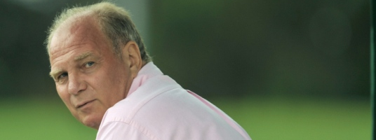 Uli Hoeneß