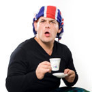 Foto: British Slang Quiz, iStock