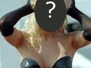 Pamela Anderson, AP