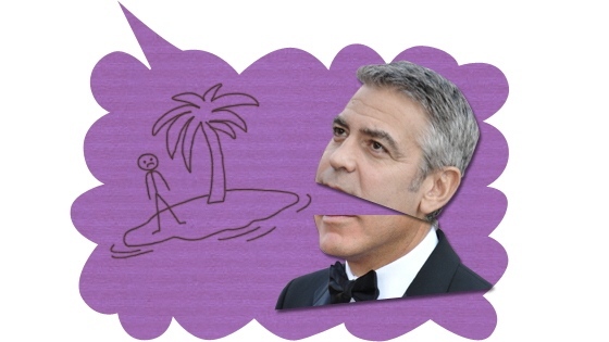 George Clooney George Clooney