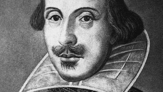William Shakespeare William Shakespeare