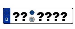 Das Kennzeichen-Quiz