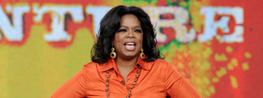 Oprah-Quiz