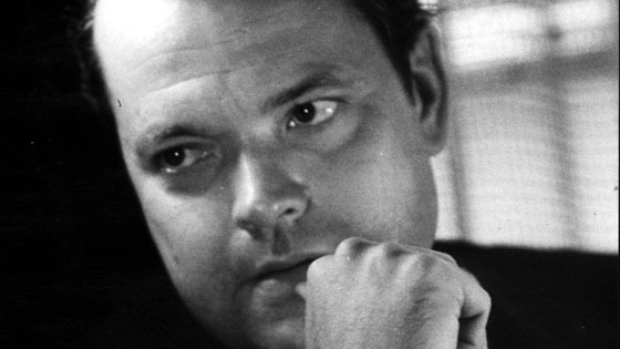 Orson Welles, dpa