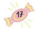 Quiz: Adventskalender 17. Dezember 2019