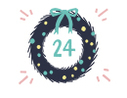 Quiz: Adventskalender 24. Dezember 2019